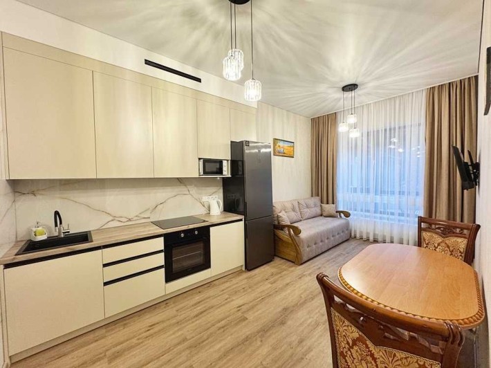 Здам однокімнатну квартиру в ЖК Ютландія 2 - фото 1