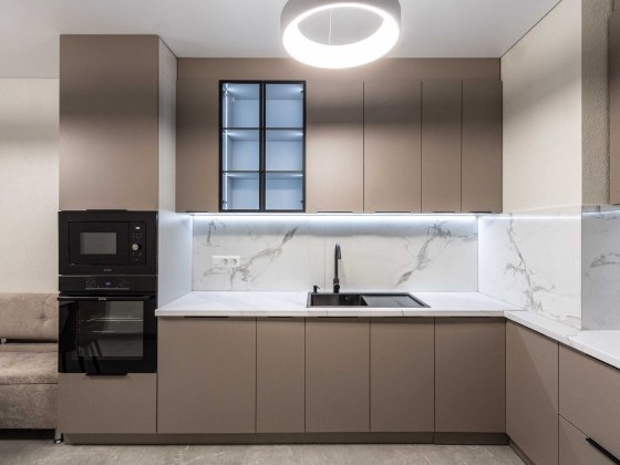 2-кімнатна квартира в ЖК Family Plaza Івано-Франківськ