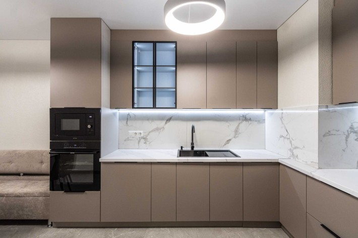 2-кімнатна квартира в ЖК Family Plaza - фото 1