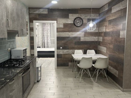 Оренда 2 кімнатної квартири Синергія 3+ Ирпень