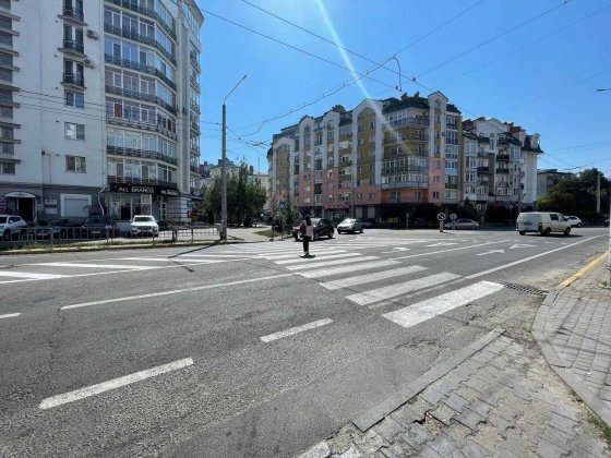 Оренда квартири в центрі міста Івано-Франківськ Івано-Франківськ