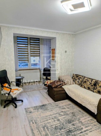 Оренда 1к квартири - фото 1