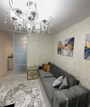 Центр. Новобудова. Здається 2-х кімнатна квартира - фото 1