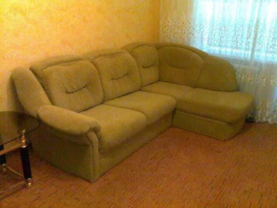 Аренда квартири від Власника  на Гетьмана Сагайдачного (Фурманова) !!! Полтава