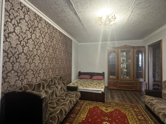 1 кім.квартира ,вул.Довженка Ивано-Франковск