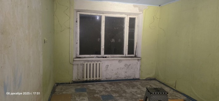 Квартира на СЕВГОКе - фото 1