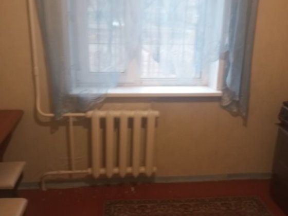 Сдаю однокомнатную квартиру на Николаевском шоссе Кривой Рог