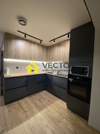 Оренда 2-кімнатної квартири в новобудові.Світло не Вимикають. - фото 1