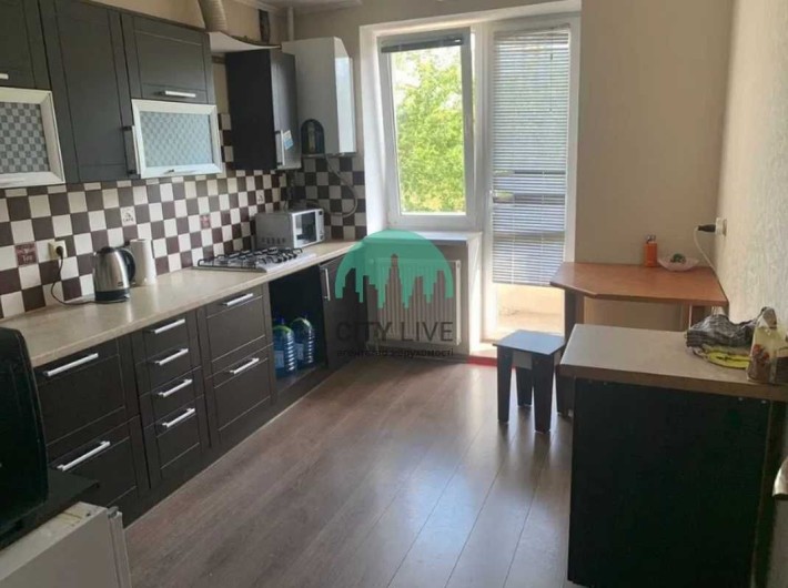 Оренда 2 кім квартири на Целевича, МОЖНА З ТВАРИНАМИ (51) - фото 1