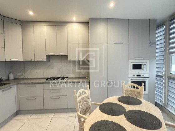 Оренда 2к квартири Ірпінь