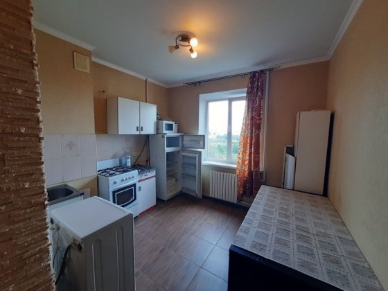 Сади 2 1 кімнатна квартира, можна з тваринами Полтава