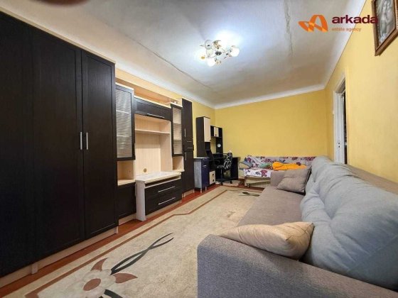 Оренда 1-кімнатної квартири в центрі міста! Можна з тваринками Івано-Франківськ