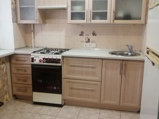 Боженка Квартира студія Полюсна меблевий квартал Полтава