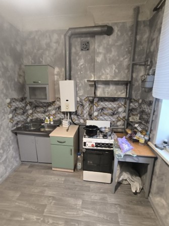 ‼️Сдам 3к квартиру ‼️17 квартал - фото 1