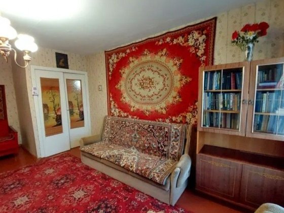 Здам 1 кімнатну  квартиру р-н Сади-1 Полтава