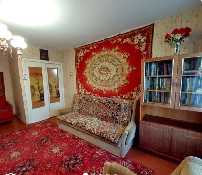 Здам 1 кімнатну  квартиру р-н Сади-1 - фото 1