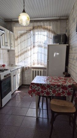 Аренда НЕ отключают 3х комн квартира 50% отоплен. у. Соборности 7мест! - фото 1