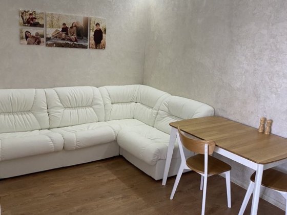 2 кім квартира на Леваді в новобудові Полтава