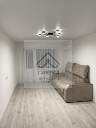 Здам Двохкімнатну квартиру в ЦЕНТРІ. Світло НЕ ВИМИКАЮТЬ. ПЕРША ЗДАЧА - фото 1