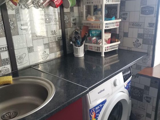 Оренда квартири довгострокова, без посередників,2-х кімнатна Кривой Рог