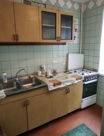 Здам 2кімн.квартиру на Алмазному - фото 1