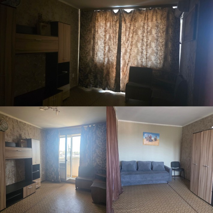 Аренда квартиры Соц.город" Восход" - фото 1