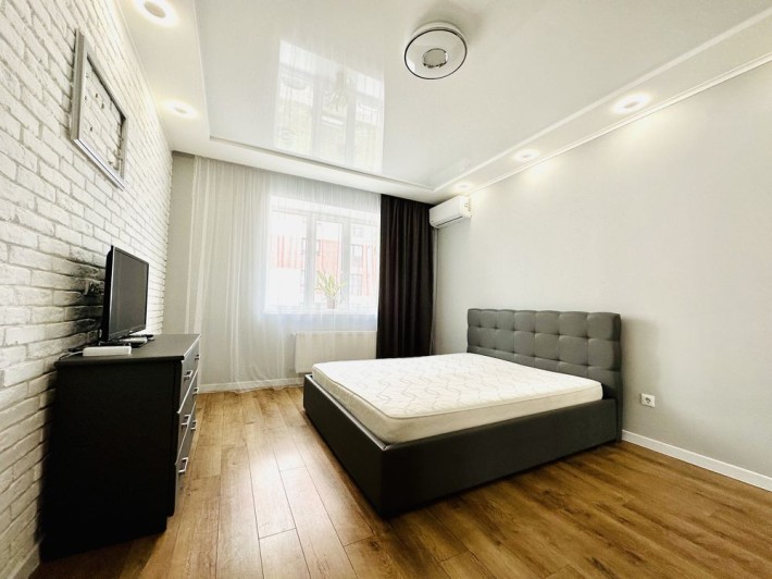 Оренда 1-кімнатної квартири в ЖК « На Щасливому», біля BabyLand - фото 1