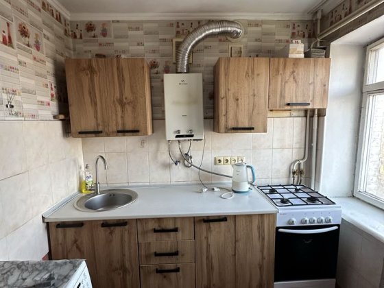 Здам 1-квартиру Центр Вільна! Рівне