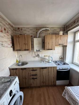 Здам 1-квартиру Центр Вільна! - фото 1