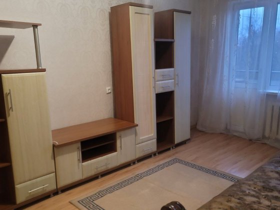 # Здам 1 кім.квартиру на Ювілейному Рівне