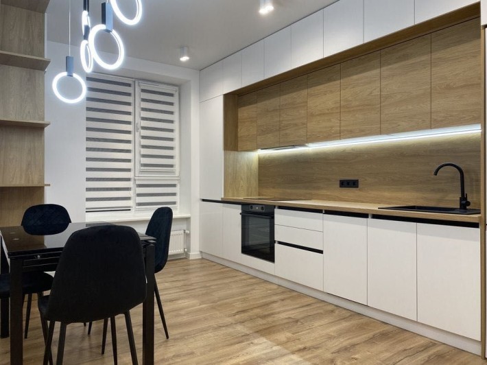 Оренда  Квартири район Щасливе Новобудова - фото 1