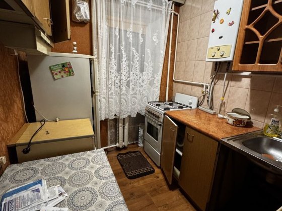 Оренда 1км квартири Рівне