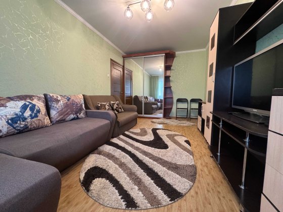 Оренда 1 кімнатної квартири, можна з котиком Ровно