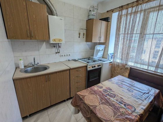 Оренда 1к квартира вул. Княгині Ольги Рівне