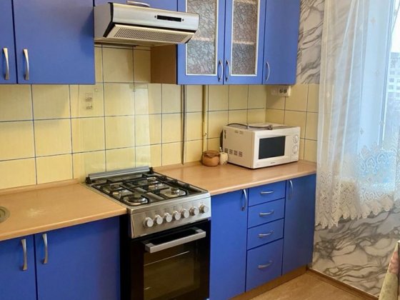 Квартира поруч Сільпо, рн Автовокзалу Ровно