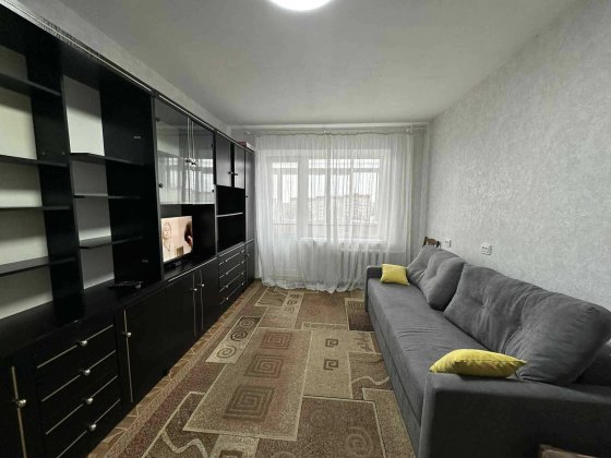 Здам 1-ну квартиру, район Боярка Ровно