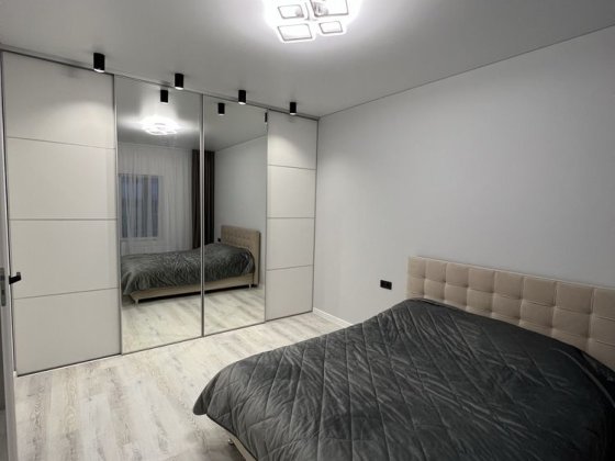 Оренда квартири навпроти Екватор Ровно