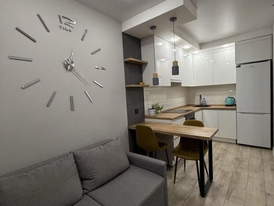 Здам в оренду 1-но кімнатну квартиру ЖК»На Щасливому» Рівне