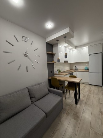 Здам в оренду 1-но кімнатну квартиру ЖК»На Щасливому» - фото 1