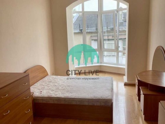 Оренда 3-кім квартири біля парку Шевченка, можна з тваринкою (М) Івано-Франківськ