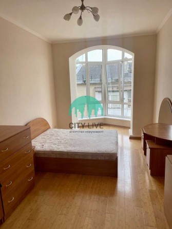 Оренда 3-кім квартири біля парку Шевченка, можна з тваринкою (М) - фото 1