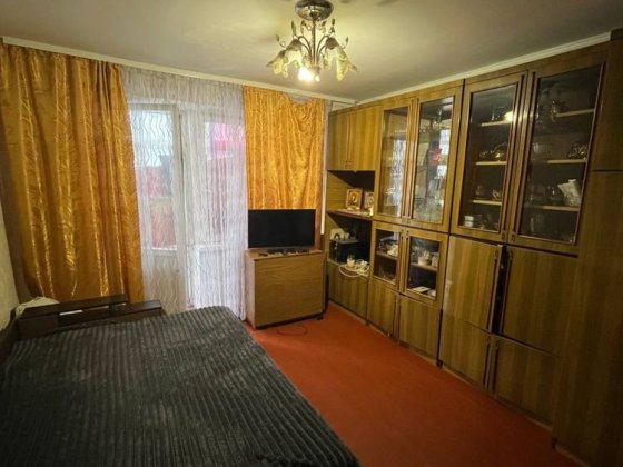 Здам в оренду 1 кімнатну квартиру Рівне