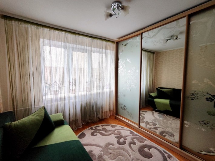 =Здам в оренду кімнати на Відінській - фото 1