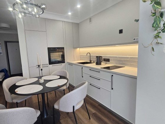 БЕЗ КОМІСІЇ . Оренда стильної квартири в ЖК Світанок. Івано-Франківськ