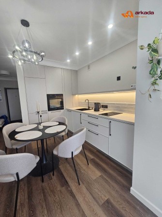 БЕЗ КОМІСІЇ . Оренда стильної квартири в ЖК Світанок. - фото 1