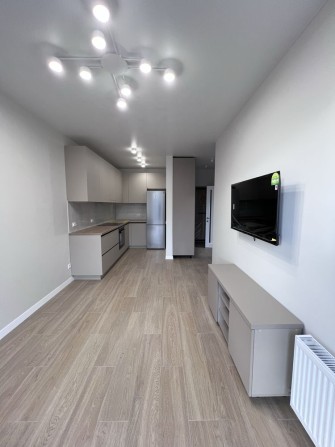 Здам вперше 1-но кім кв в новобудові р-н пивзавод - фото 1