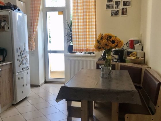 Довгострокова оренда 1 км квартира Івано-Франківськ