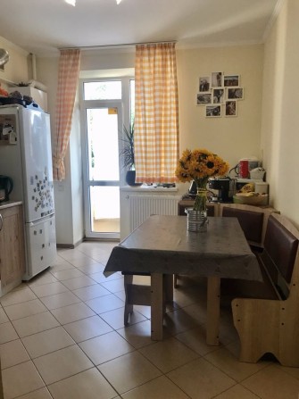 Довгострокова оренда 1 км квартира - фото 1