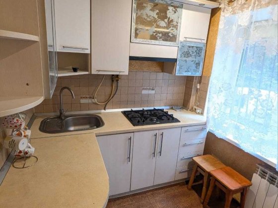 Оренда 1о кімн квартира Кн. Романа (Новус) Рівне