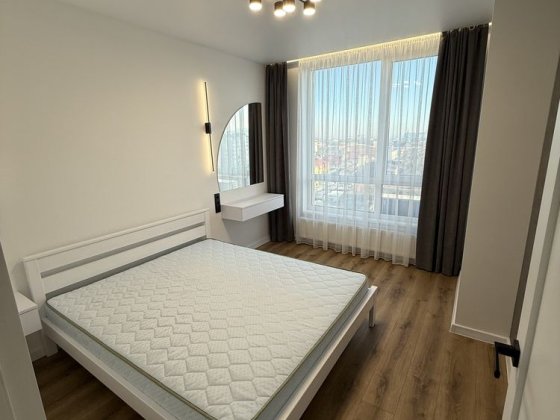 Оренда 1 к. Квартири Івано-Франківськ